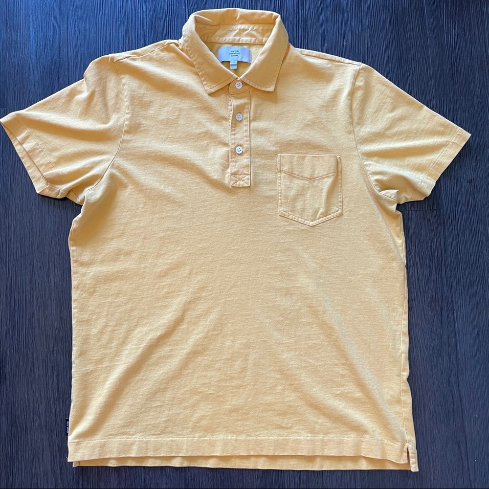 Jack Spade Polo